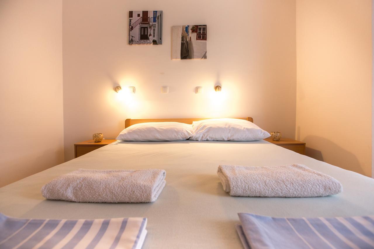 Adriatic Star Apartament Banjol