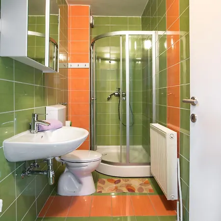 Adriatic Star Apartment Banjol Room photo