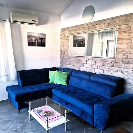 Adriatic Star Apartment Banjol Exterior photo